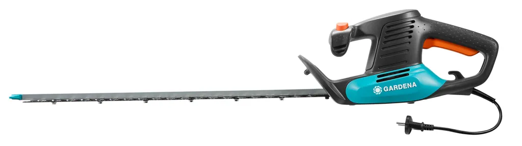 Taille-haies électrique Gardena EasyCut 500/55 - Performance et Précision
