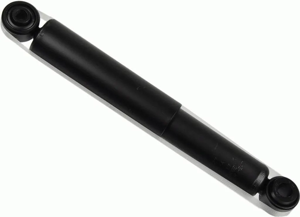Amortisseur SACHS 280 327 : stoppez les vibrations de votre Frontera