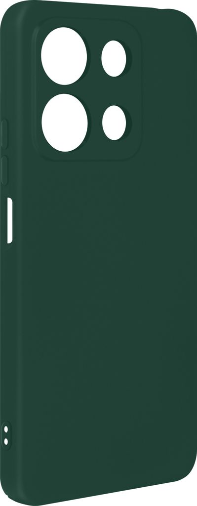 Avizar, Halbsteife Silikon Handyhülle für Xiaomi Redmi Note Produktbild 