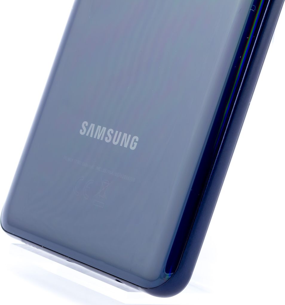 Samsung A217F Galaxy A21s DualSim schwarz 32GB # Produktbild 22