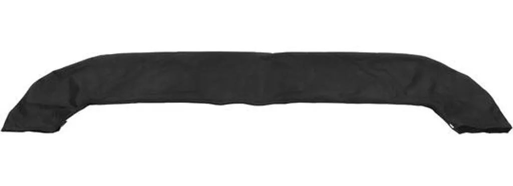 Housse bateau imperméable plissée Oxford haute densité protection UV