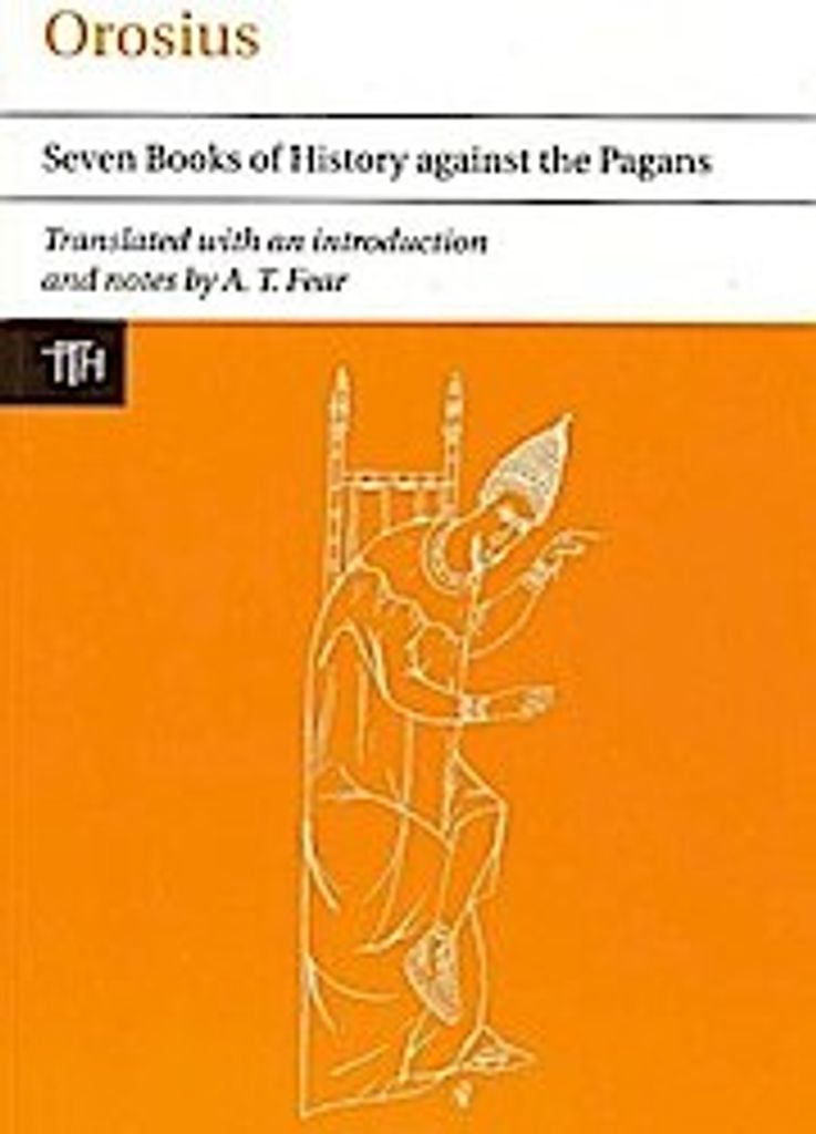 Orosius