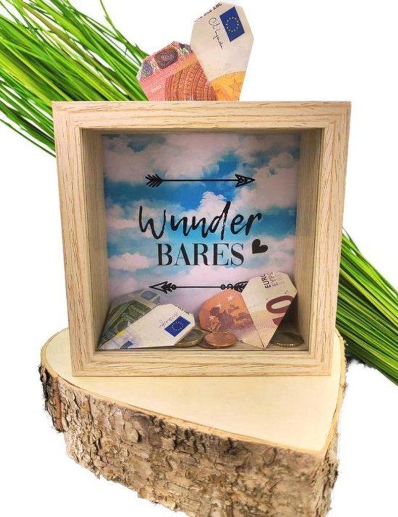 12-in-1 Holz/Glas-Set 145 x 145 x 65 cm für Urlaub zu Hause oder Geburtstagsgeschenk