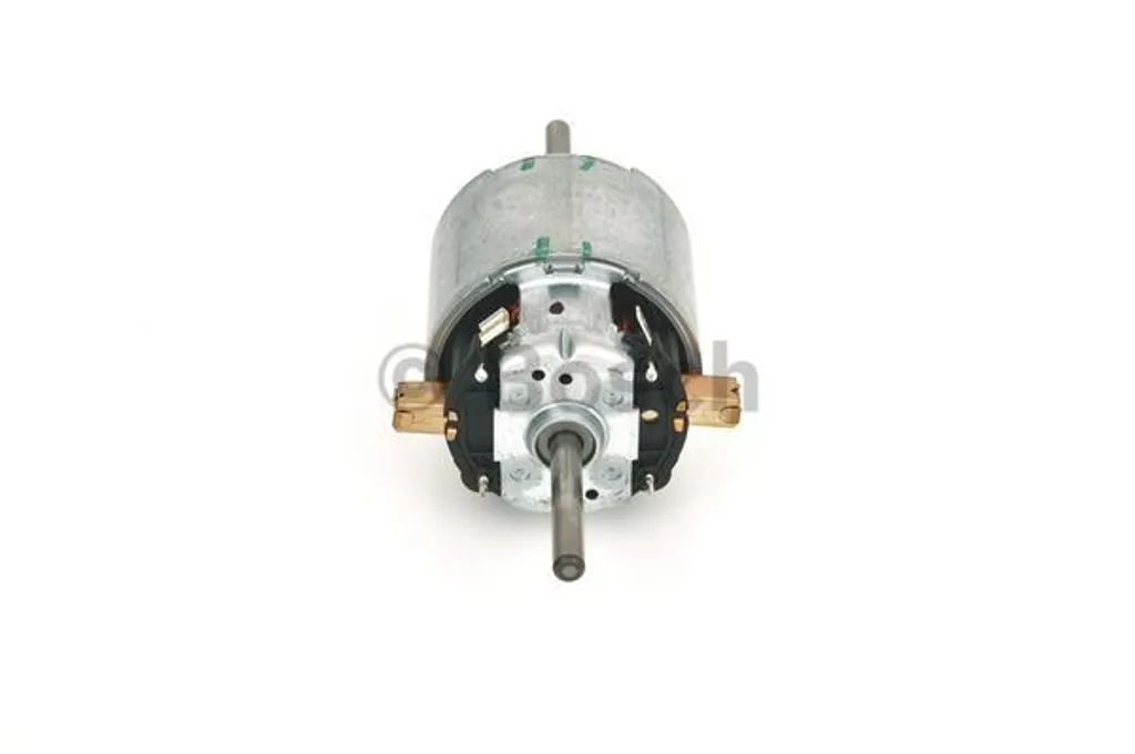 Ventilateur d'habitacle Bosch pour climatisation et chauffage habitacle - 4