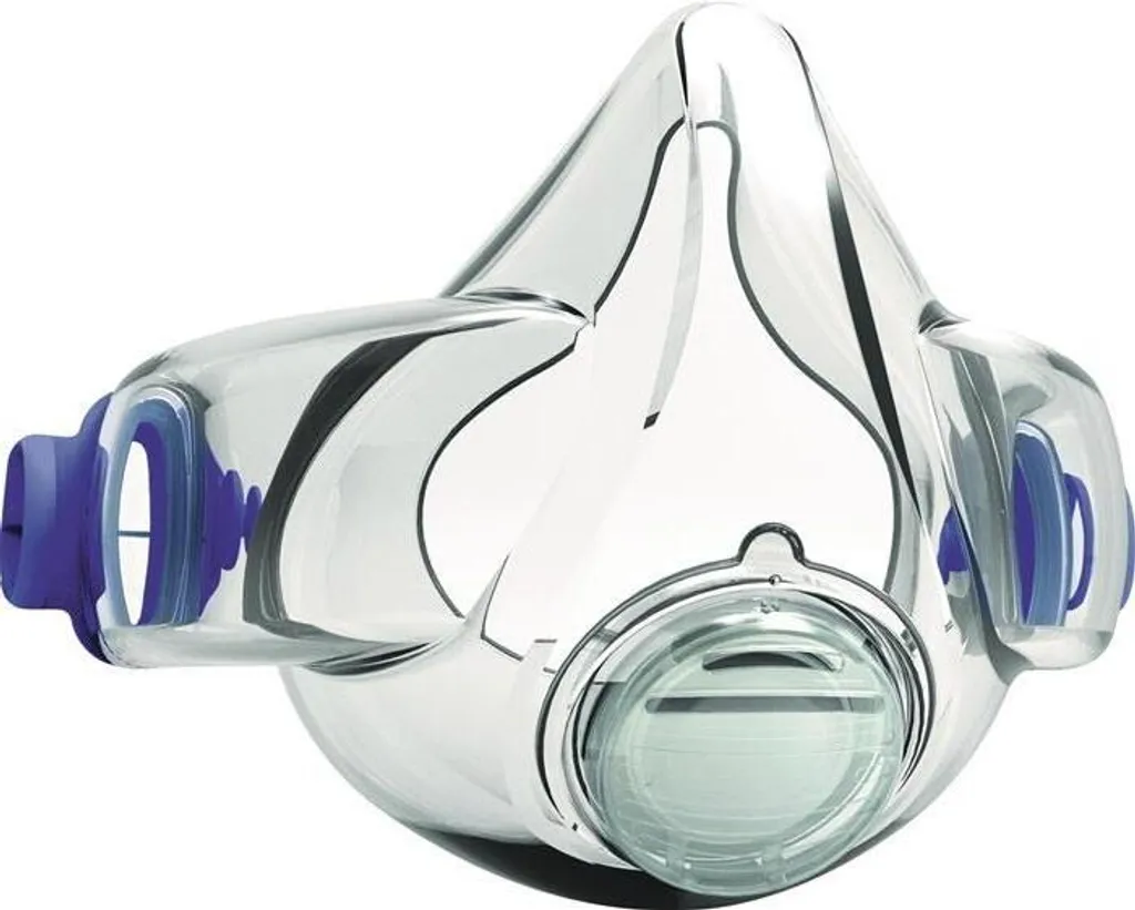 Protection respiratoire légère CleanSpace CS3003WORK pour chantier