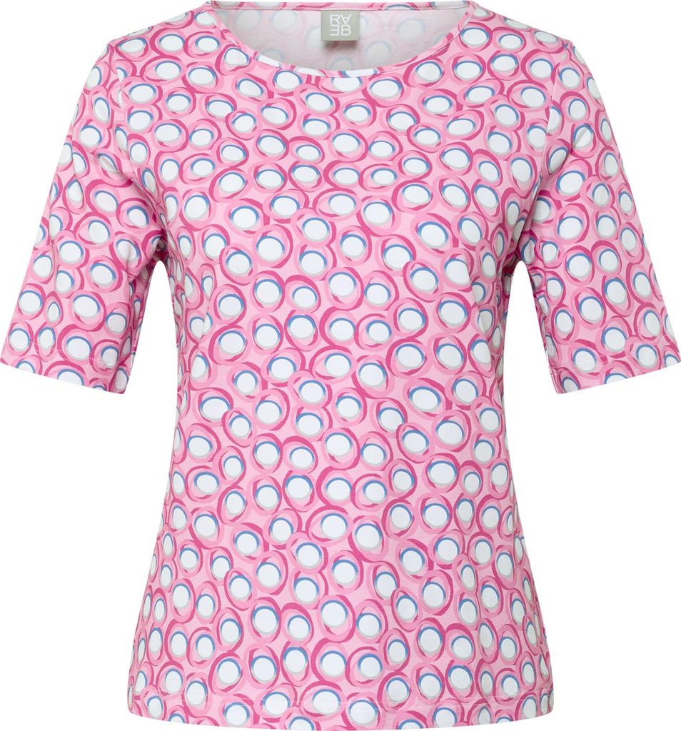 Rabe (12) T-Shirt Orchidee Orchidee 38