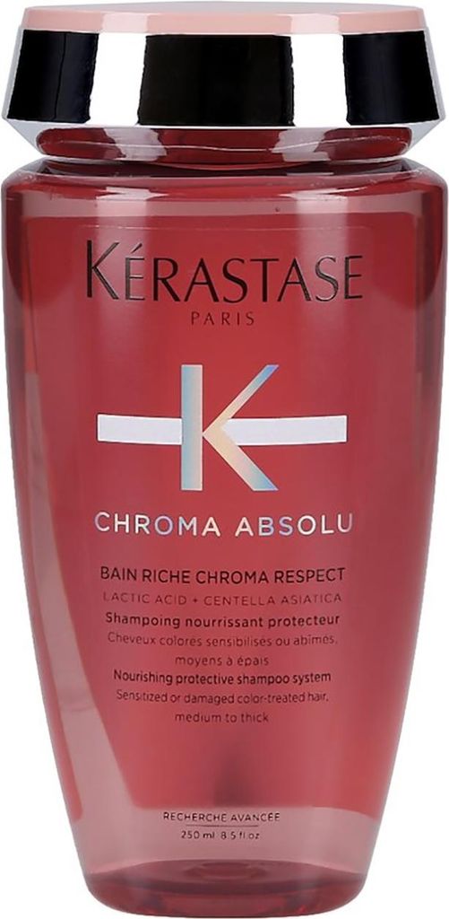 KERASTASE Pflegendes, schützendes Haarshampoo, 250 ml