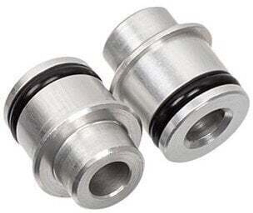 Mavic Rear Axle Adapters 9x135 Zubehör für Fahrradräder