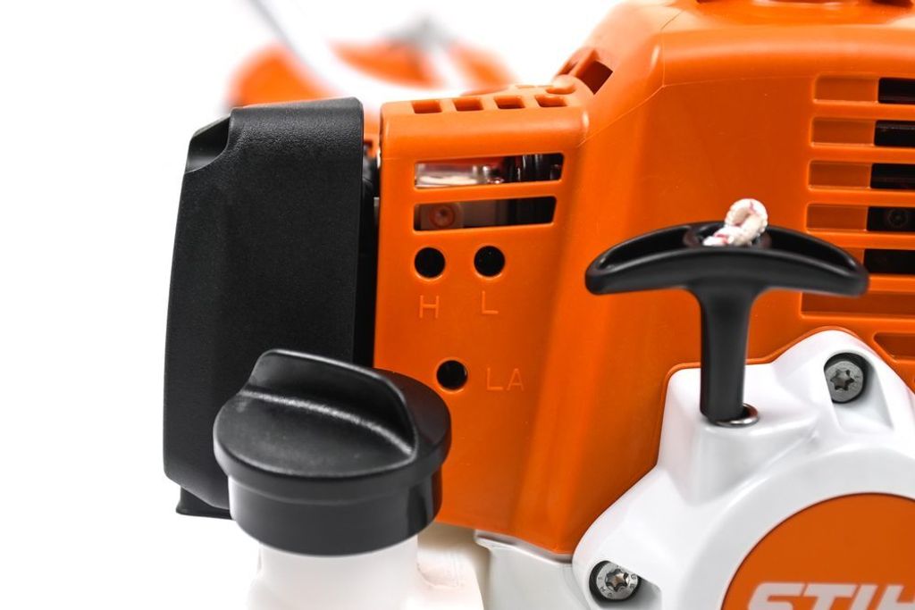 STIHL FS 235 Rasentrimmer, Motorsensen, Freischneider Produktbild 12
