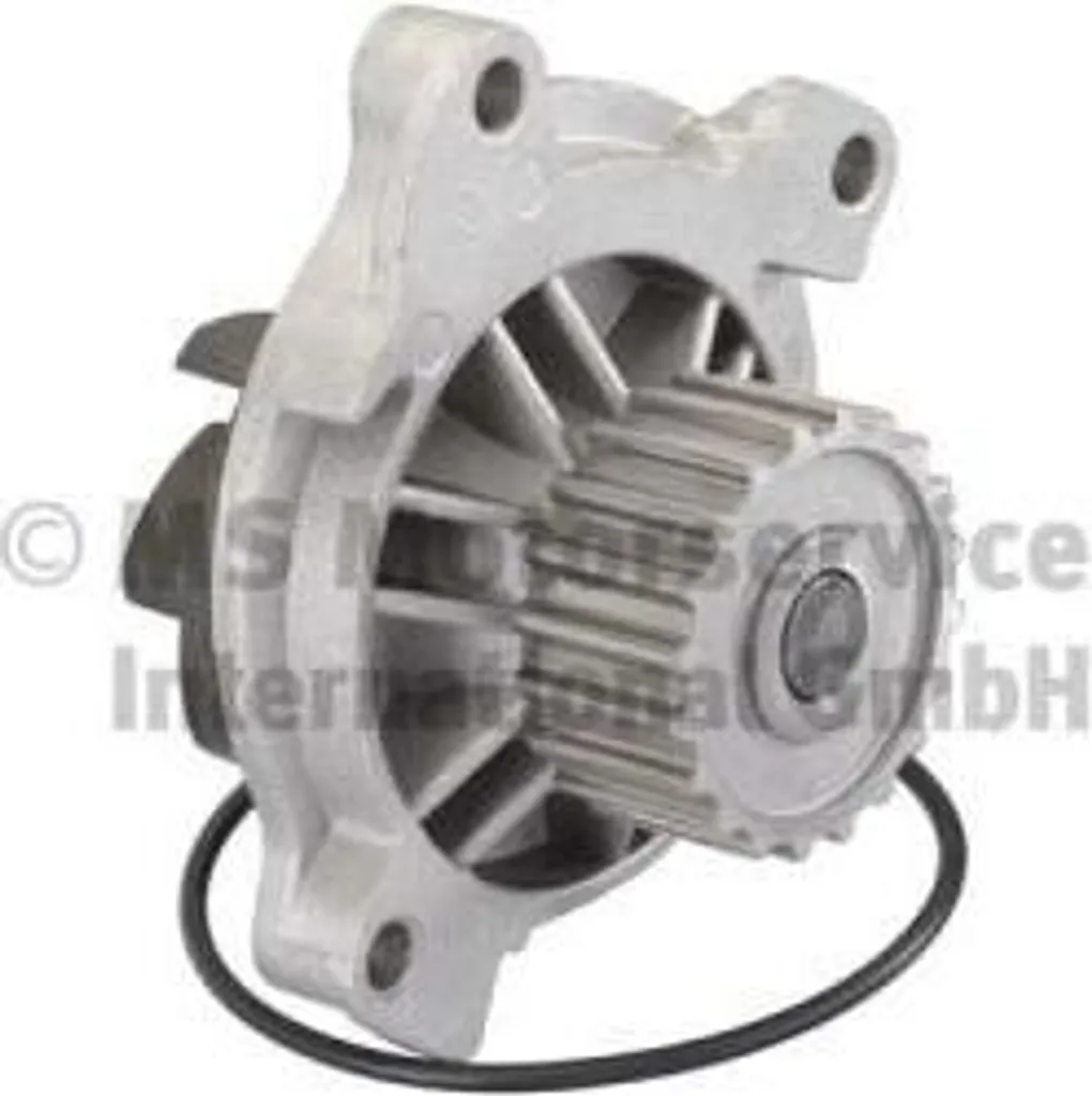 Pompe à eau PIERBURG 7.07152.44.0 OE 074121004 pour Mondeo et A6 4A
