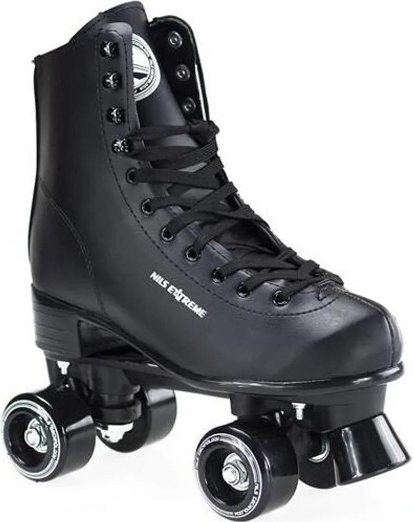 Rollers Quad Nils Extreme avec roulements ABEC7 et pointure ajustable
