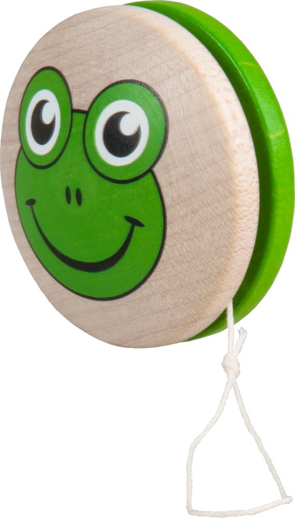 DETOA Jo-Jo St. Green "Flipper" Produktbild 