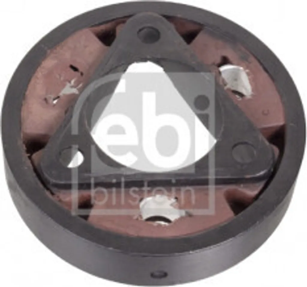 Amortisseur de vibrations FEBI BILSTEIN 10643 pour Mercedes Classe E