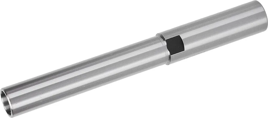 Porte-outil de rallonge pour tour et fraiseuse CNC rétractable