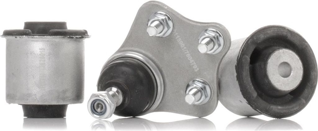 STARK SKSSK-1600064 - OE 330 1007 Reparatursatz, Querlenker für CLS (C219), E-Klasse (W211), E-Klasse (S211)