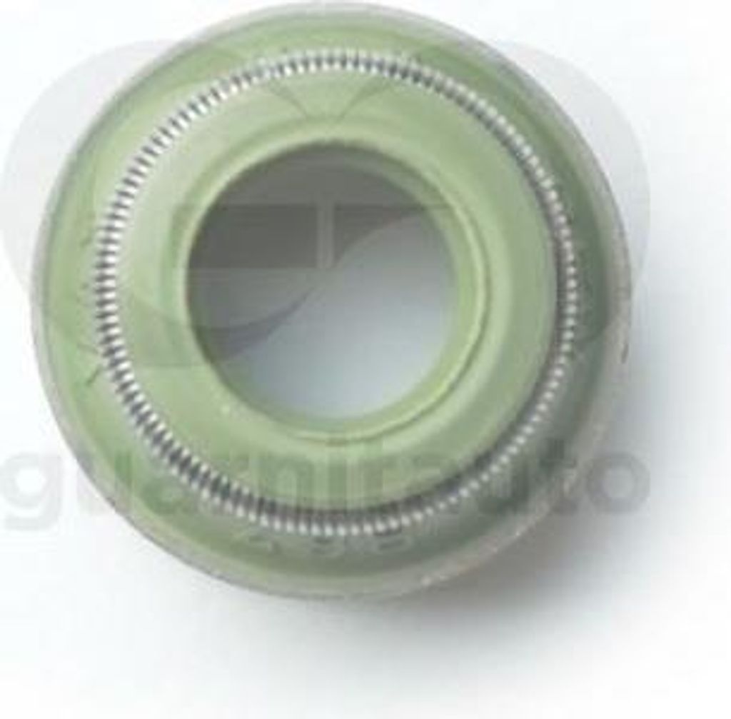 GUARNITAUTO 143554-8483 Dichtung, Ventilschaft OE 12855396 kompatibel mit Nubira, Rezzo, Ducato, Scudo, Ulysse, Ranger, Zeta, A-Klasse, B-Klasse, C...