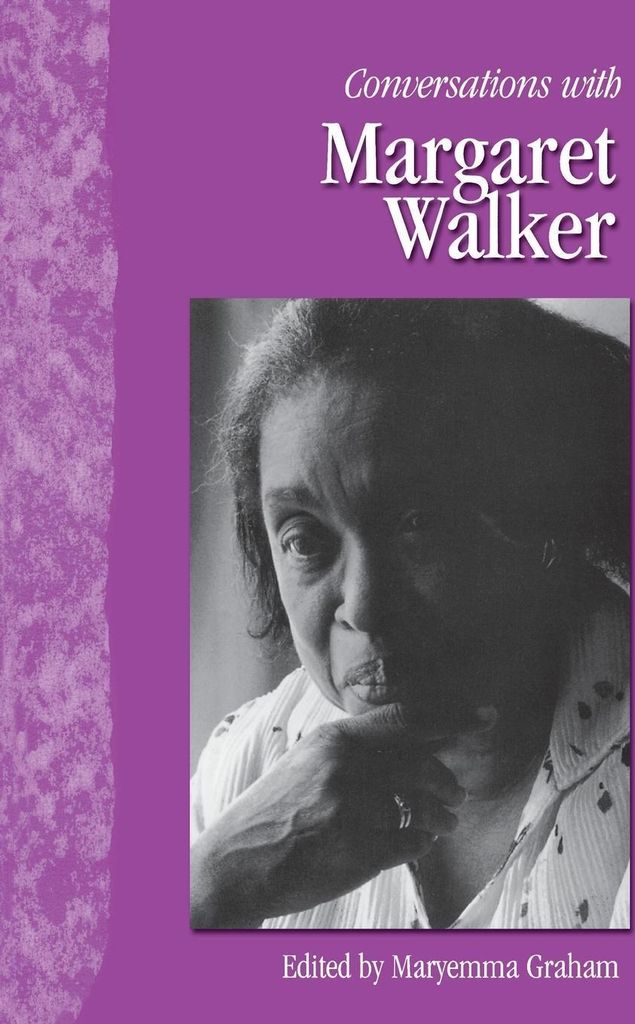Conversations with Margaret Walker