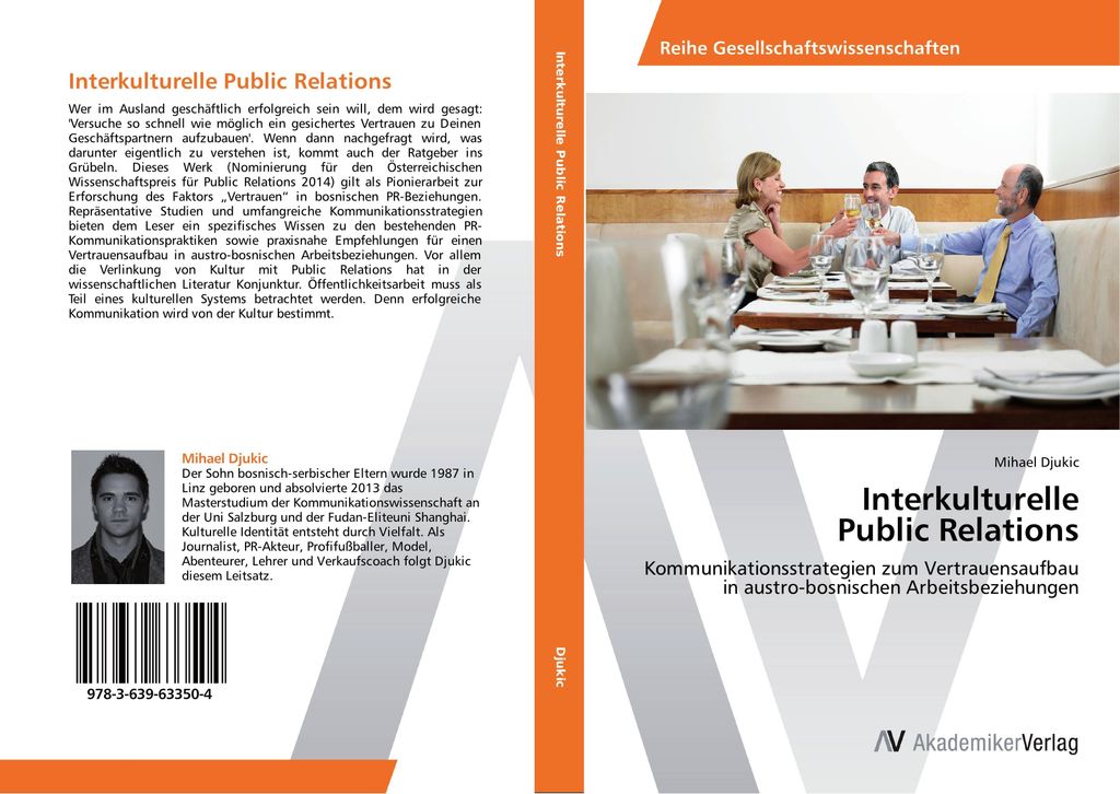 Interkulturelle Public Relations