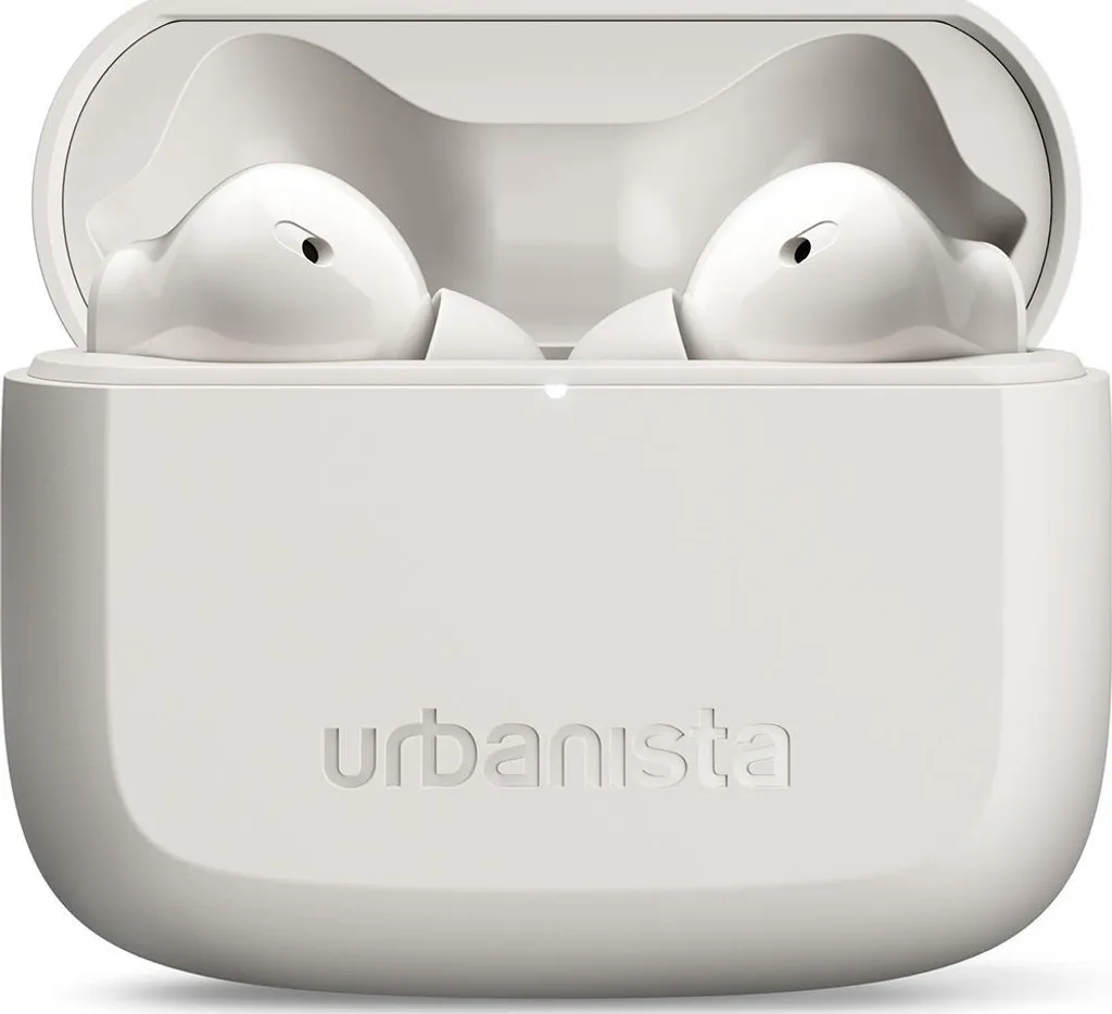 Urbanista Palo Alto Bianco: Recensione e Prezzo Auricolari Bluetooth - 10