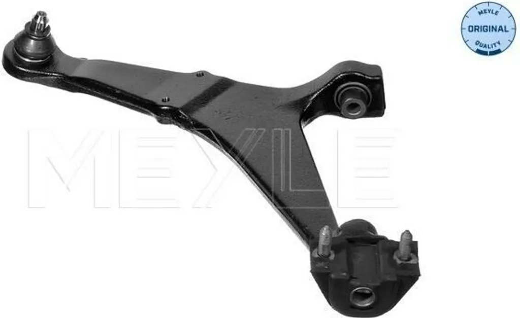 Bras de suspension renforcé MEYLE 11-16 050 6980 - Qualité Origine