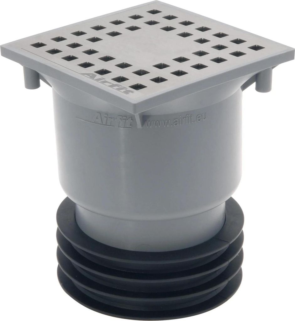 AIRFIT Bodenablauf, Profi, 1 Stk. Produktbild 