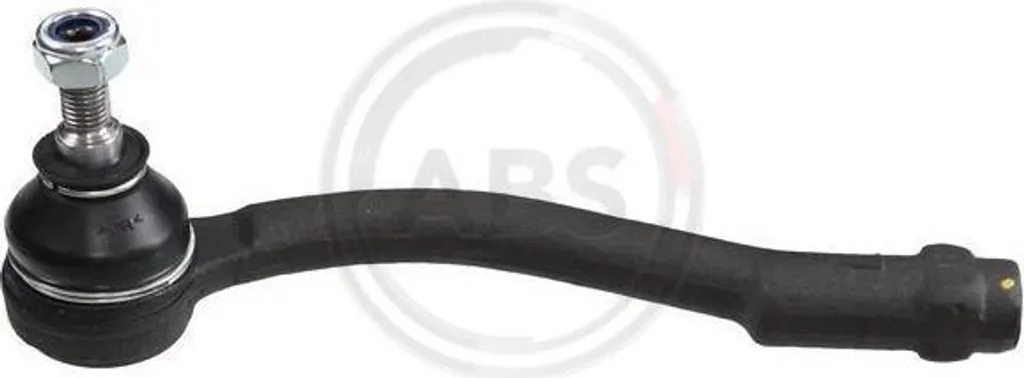 Tête de barre d'accouplement pour réparer direction Hyundai Accent