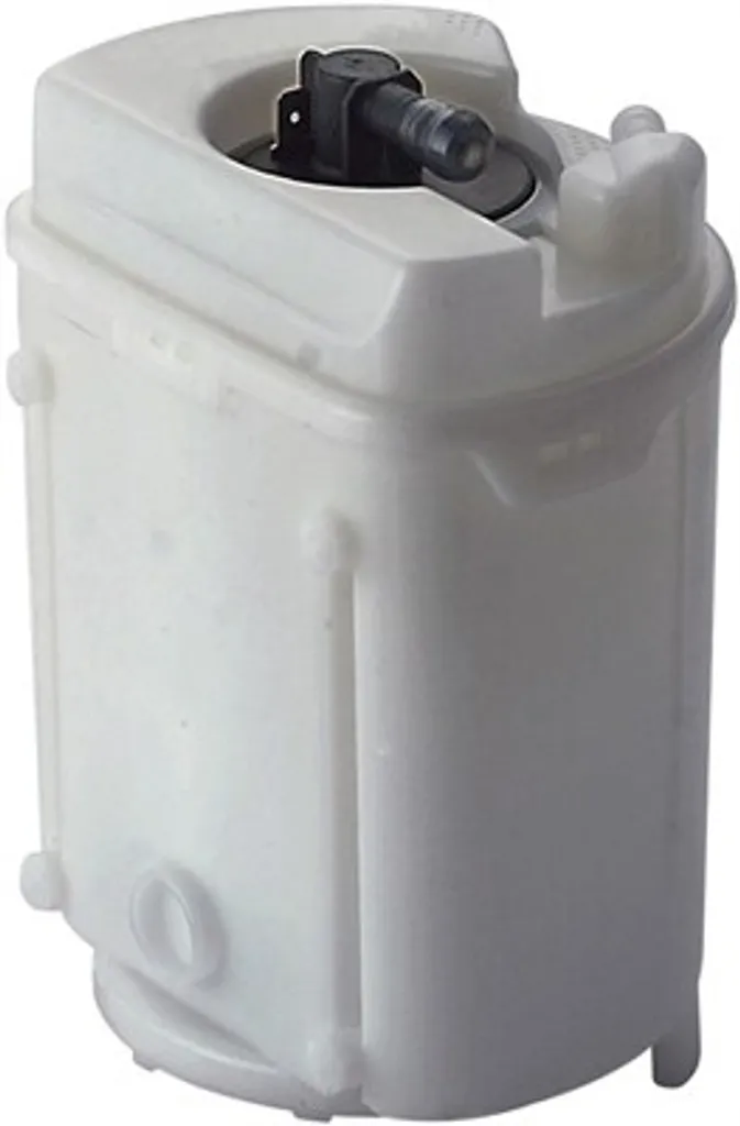 Système d'injection de carburant anti-fumée noire et ralenti instable