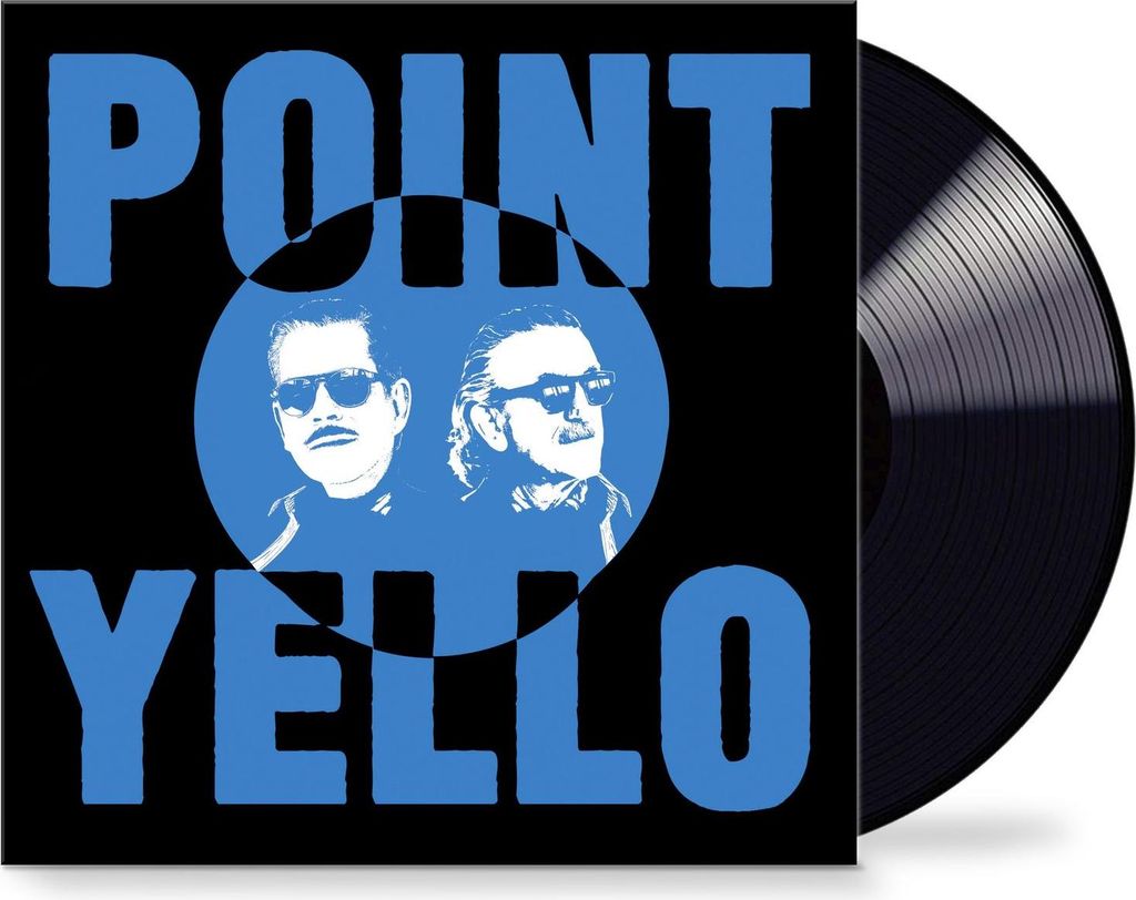 Yello: Point Produktbild 