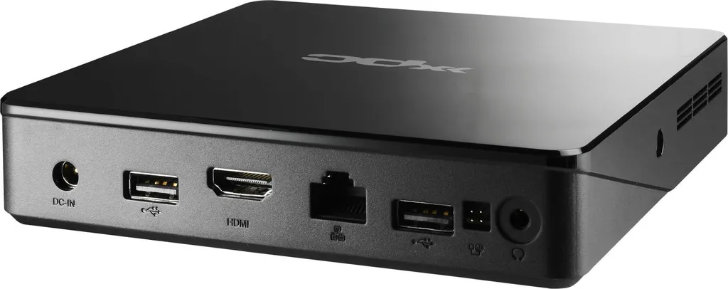 Solution Barebone Android pour Bornes Interactives et IoT Shuttle