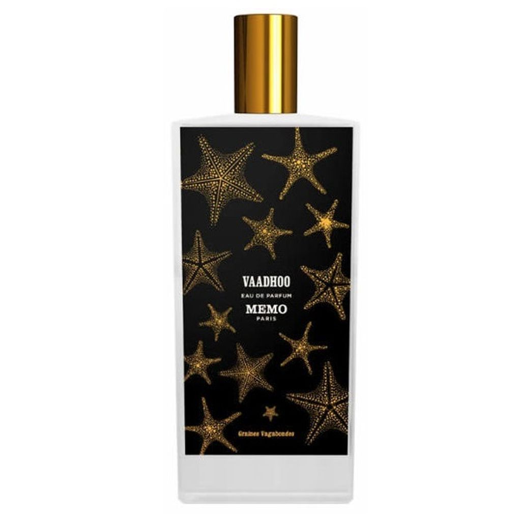 Memo Paris Vaadhoo Woda perfumowana, 75ml Zdjęcie produktu 