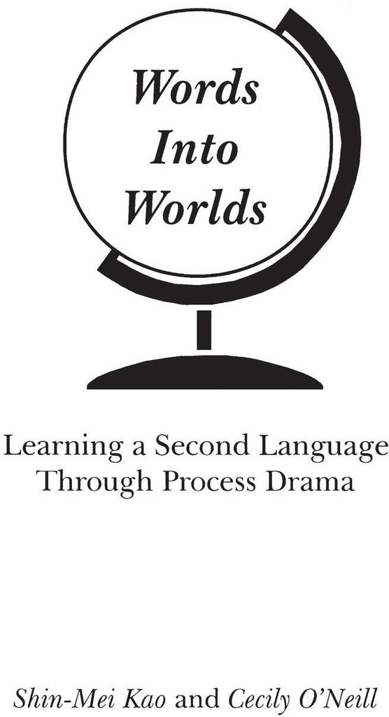 Words Into Worlds