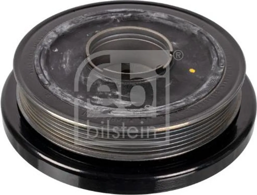 Poulie de Vilebrequin FEBI 171881 pour BMW X5 X6 OE 11238511321 Neuve