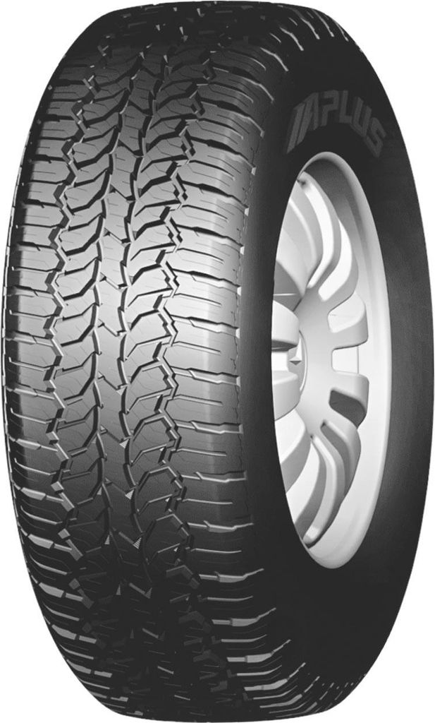 Aplus A929 A/T 215/R15C 112S Bsw