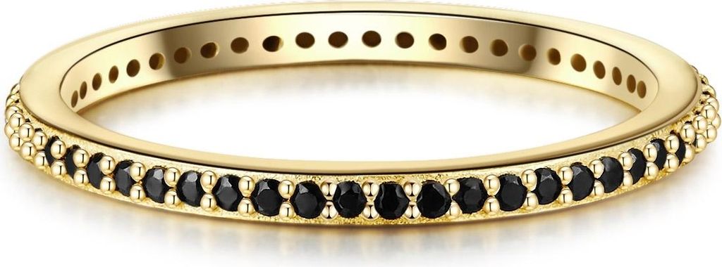 Glanzstücke München Ring Sterling Silber Zirkonia 50080491 56