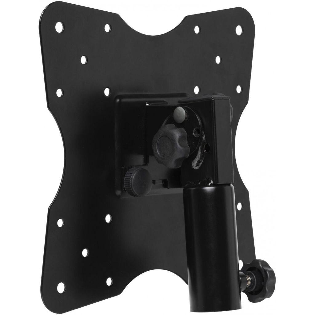 TV- und Beamer-Adapter für Lautsprecherstativ