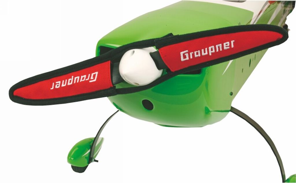 Graupner Propeller Schutz Tasche 13-16 Zoll Produktbild 