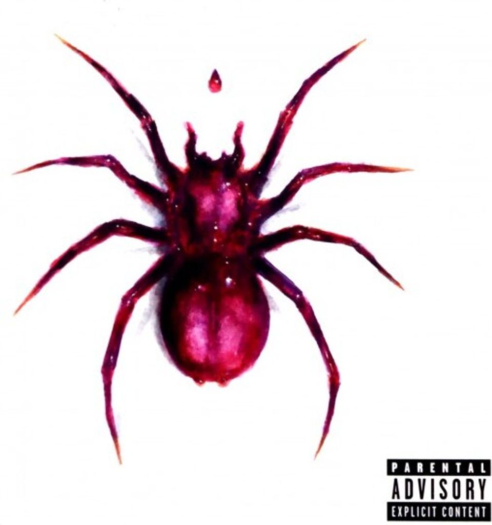 Doja Cat: Scarlet