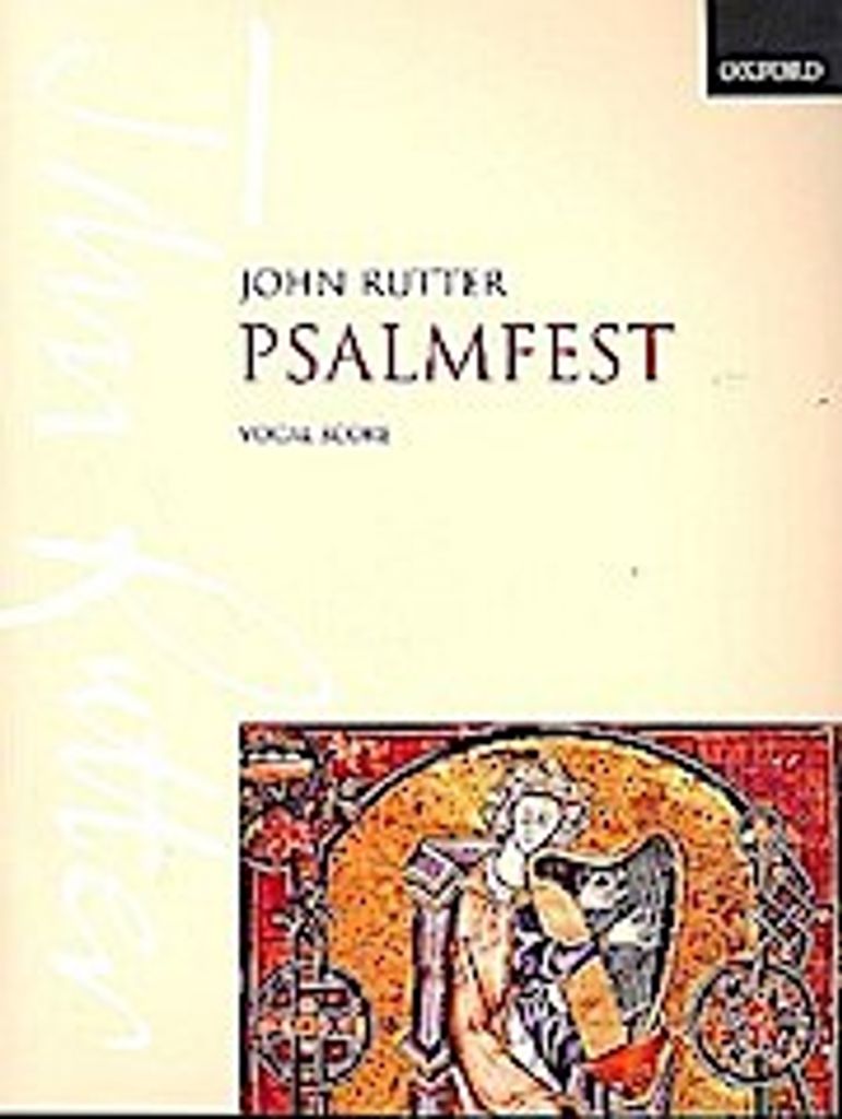 Psalmfest