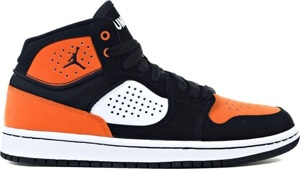 Nike Schuhe Jordan Access GS, AV7941008