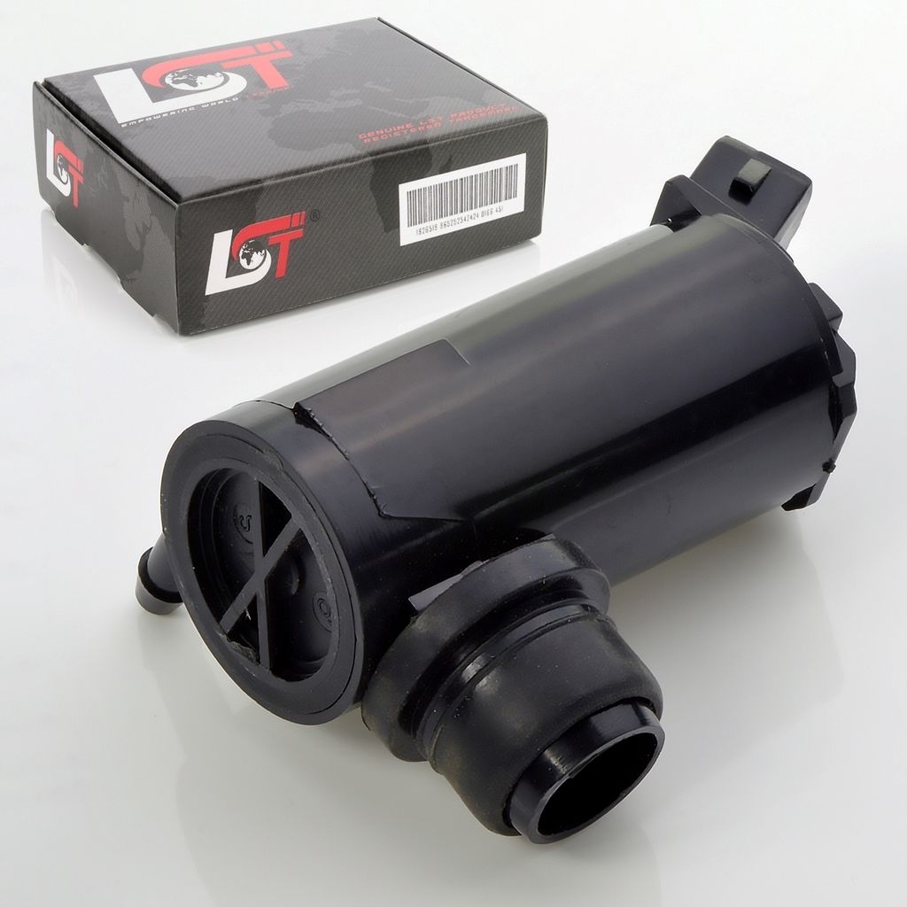 Waschwasserpumpe Scheibenwaschanlage für FORD ESCORT FIESTA FOCUS TRANSIT MONDEO