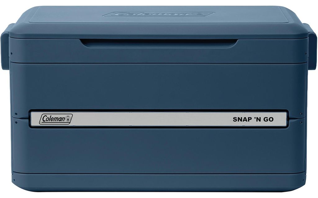 Coleman Snap'N Go 55QT, Kühlbox Produktbild 