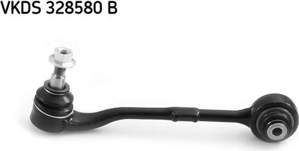 Triangle de suspension SKF compatible BMW E90 E92 et X1 E84 - Qualité OE