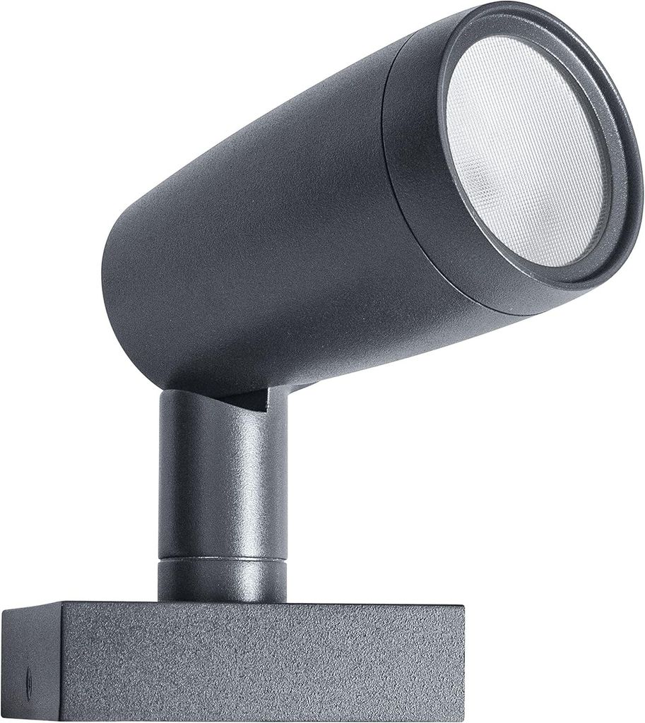 LEDVANCE SMART+, Außenspotbeleuchtung, Dunkles Grau, Produktbild 