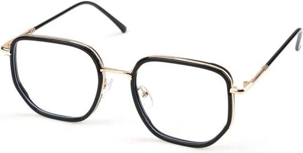 Lunettes de lecture anti-lumière bleue flexibles mod7 clear