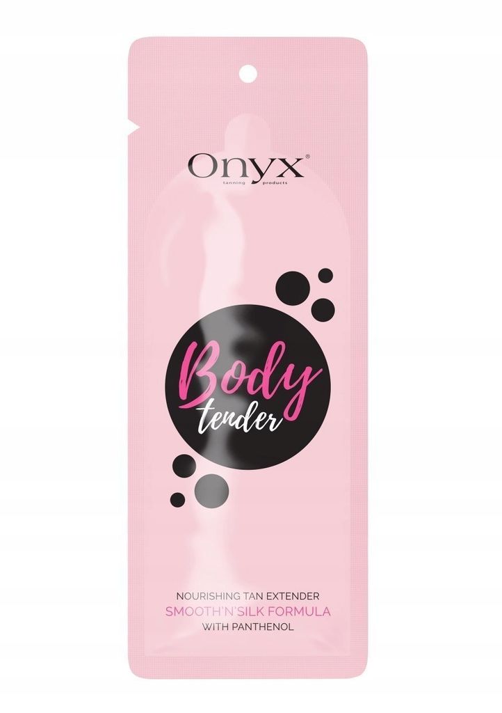Onyx Body Tender Balsam nach dem Sonnenbaden 15ml