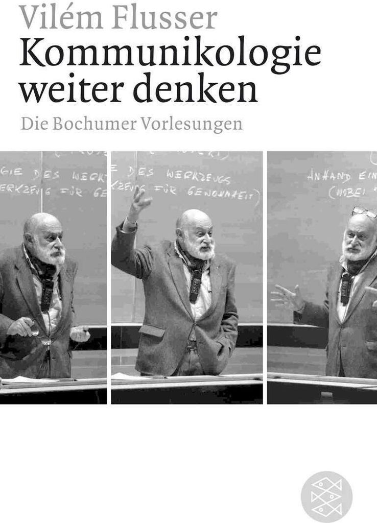 Kommunikologie weiter denken