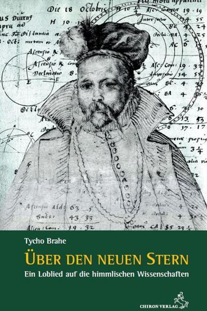 Über den neuen Stern