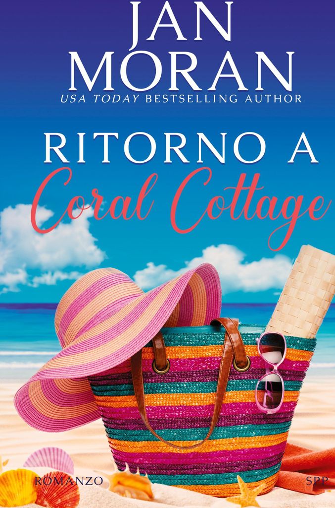 Ritorno a Coral Cottage