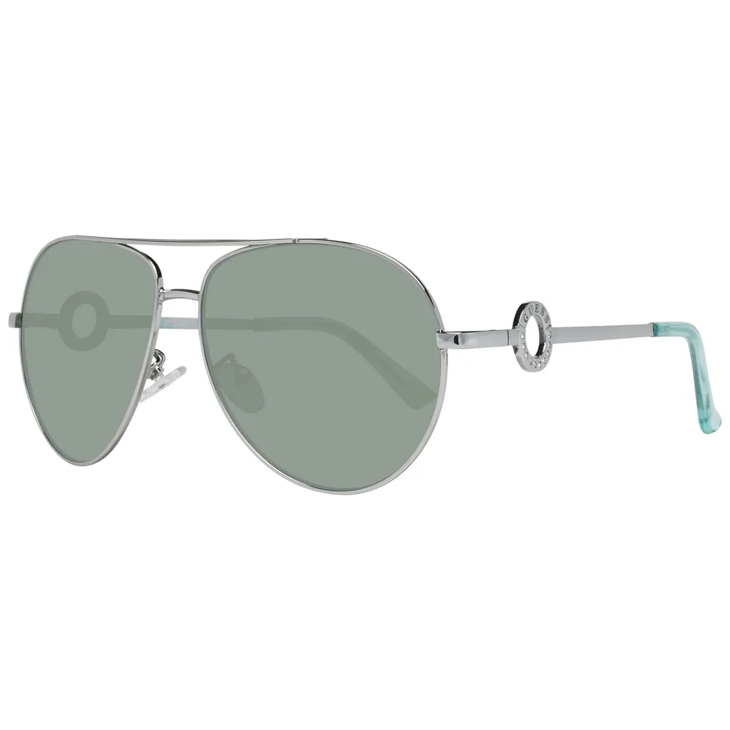 Lunettes de soleil de conduite Guess GF0364 10X confortables pour l'été