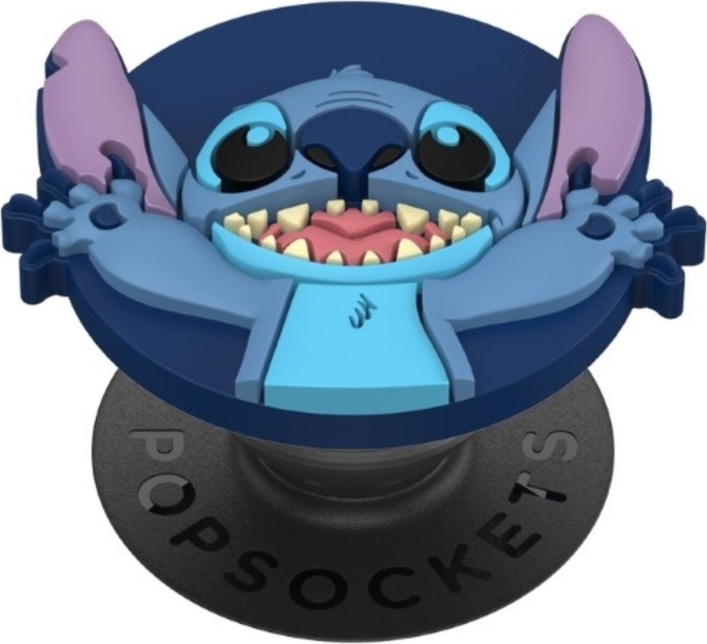 Popsockets 2 Popouts Stitch 112621 Držák Na Telefon A Obrázek produktu 